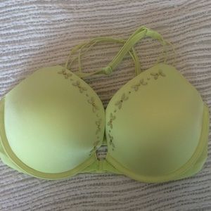 Victoria’s Secret Very Sexy Push Up